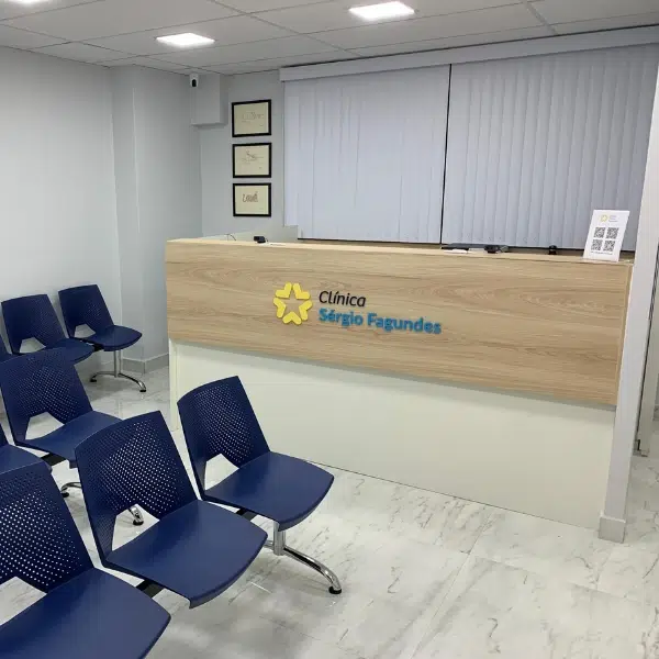 Clinica Sergio Fagundes